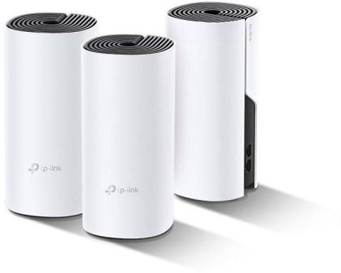 DOMOWY SYSTEM WI-FI MESH TP-LINK DECO P9 (3-pack)