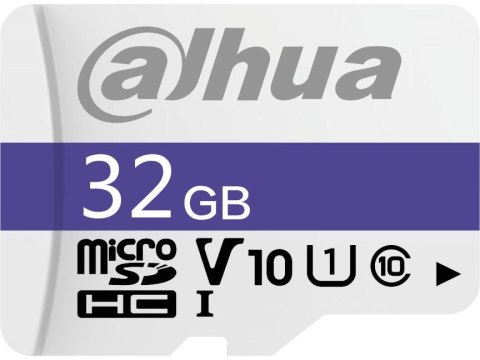 Karta pamięci microSD DAHUA TF-C100/32GB