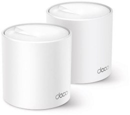 DOMOWY SYSTEM WI-FI MESH TP-LINK DECO X50 (2-PACK)