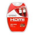 Kabel Hdmi Conotech NS-002 8K ver. 2.1 - 2 metry