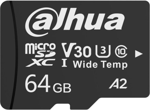 Karta pamięci microSD DAHUA TF-W100-64GB