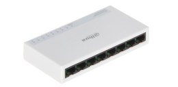 SWITCH DAHUA PFS3008-8ET-L-V2