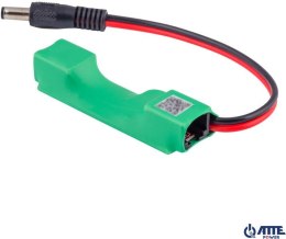 Adapter PoE ATTE ASDC-12-124-HS (SDIP-12-124)