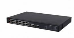 SWITCH DAHUA PFS3228-24GT-360-V2