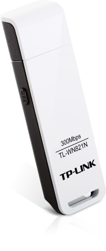 ADAPTER WLAN USB TP-LINK WN821N