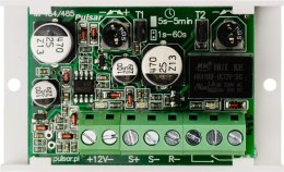 MODUŁ PRZEKAŹNIKA CZASOWEGO Pulsar AWZ526