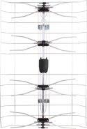 ANTENA DVB-T SZEROKOPASMOWA MITON MT 6-12/21-69