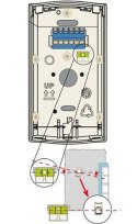 BOSCH CZUJNIK RUCHU PIR ISC-BPR2-W12