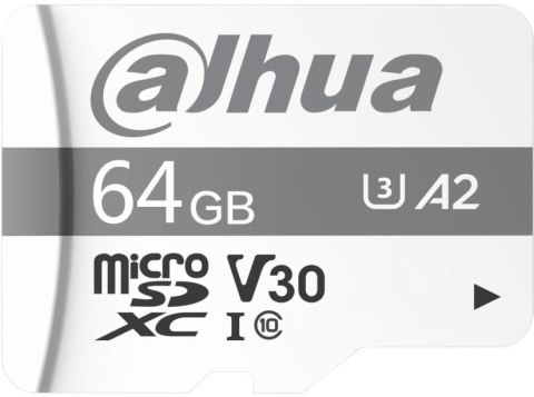 Karta pamięci microSD DAHUA TF-P100/64G