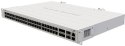 MIKROTIK ROUTERBOARD CRS354-48P-4S+2Q+RM POE+