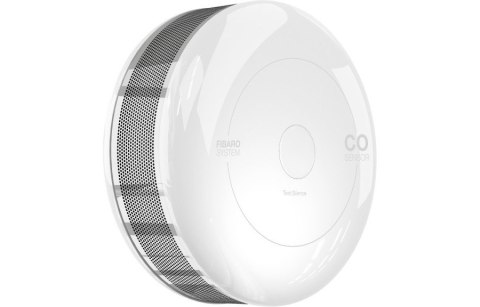 Czujnik czadu Co Sensor FIBARO