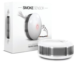 Czujnik dymu Smoke Sensor 2 FIBARO