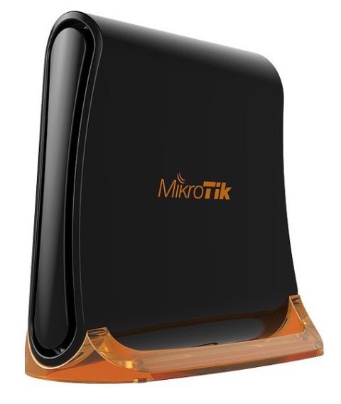 MIKROTIK ROUTERBOARD hAP mini (RB931-2nD)