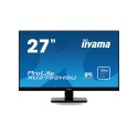 Monitor LED IIYAMA XU2792HSU-B1 27 cali Ultra Slim + gwarancja 24/7