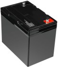 AKUMULATOR LITOWO-ŻELAZOWO-FOSFORANOWY LiFePO4 Green Cell 12V 60Ah