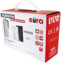 Domofon EURA ADP-38A3 ENTRA bialy