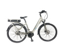 Rower elektryczny trekkingowy Geobike WEE Diamond / bateria 17.5 Ah (630 Wh)