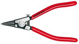 SZCZYPCE SEGERA BEZ OTWORÓW 140MM 1,5-4 KNIPEX 46 11 G0