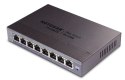 SWITCH NETGEAR GS108E-300PES