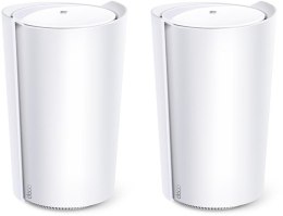 DOMOWY SYSTEM WI-FI MESH TP-LINK DECO X95 (2-Pack)