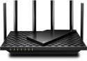 ROUTER TP-LINK ARCHER AX72 Wi-Fi 6 AX5400