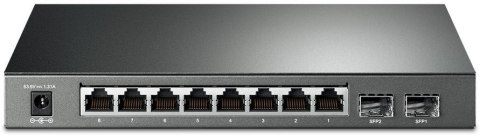 SWITCH TP-LINK TL-SG2210P