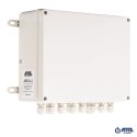 SWITCH ZEWNĘTRZNY 5-PORTOWY POE DO 5 KAMER IP ATTE IP-5-11-L2