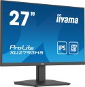 Monitor LED IIYAMA XU2793HS-B5 bezramkowy IPS HDMI DisplayPort