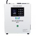 PRZETWORNICA VOLT POLSKA SINUSPRO-2500S 24V 1800/2500W SOLAR