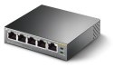 SWITCH TP-LINK TL-SF1005P