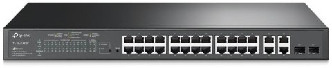 SWITCH TP-LINK TL-SL2428P