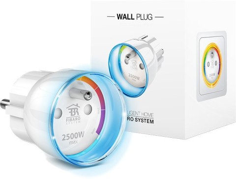 Wtyczka Wall Plug E FIBARO