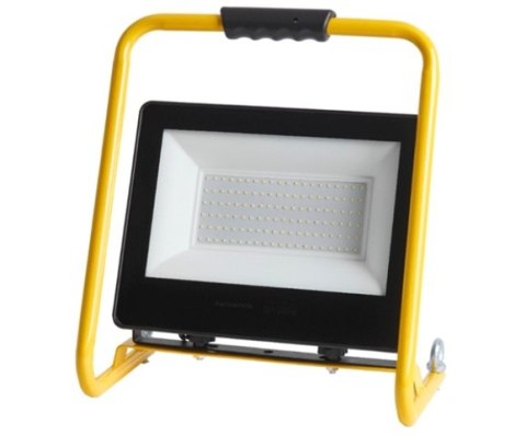 NAŚWIETLACZ LED SMD 100W, 10000LM, LS100AW