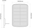 PANEL SOLARNY EZVIZ CS-CMT-SolarPanel-F