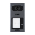 Zestaw monitoring + alarm + videodomofon zgodnie z ofertą OFERT/21327/09/2023/GL - białe kamery P. H.