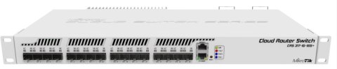 MIKROTIK ROUTERBOARD CRS317-1G-16S+RM