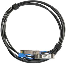 MIKROTIK ROUTERBOARD QSFP 28 direct attach cable 1m (XS+DA0001)