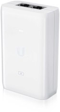 POWER ADAPTER UBIQUITI POE 802.3af (U-POE-at)