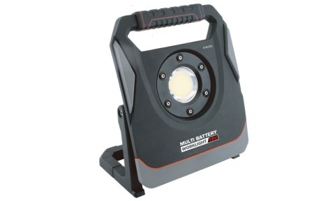 LAMPA PRZENOŚNA LED 45W 4500LM AKU. MILW. BOSCH MAKITA DEWA.