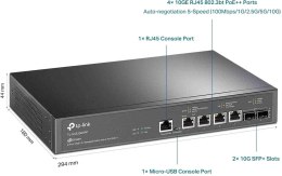 SWITCH TP-LINK TL-SX3206HPP