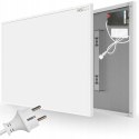 Panel grzewczy IR CRONOS Graphene PRO CGP-580TWP White