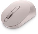 Mysz Dell MS3320W Mobile Wireless Mouse Ash Pink