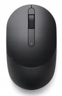 Mysz Dell MS3320W Mobile Wireless Mouse Czarny