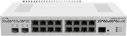 MIKROTIK ROUTERBOARD CCR2004-16G-2S+PC