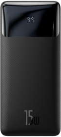 Powerbank Baseus Bipow Digital Display PPBD050201 30000mAh 15W PD 3A 2x USB-A 1x USB-C