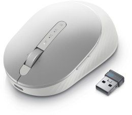 Mysz Dell MS7421W Premier Rechargeable Wireless Mouse (USB-C)