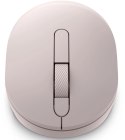 Mysz Dell MS3320W Mobile Wireless Mouse Ash Pink