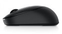 Mysz Dell MS3320W Mobile Wireless Mouse Czarny