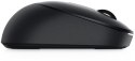 Mysz Dell MS5120W Pro Wireless Mouse Czarny