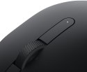 Mysz Dell MS5120W Pro Wireless Mouse Czarny